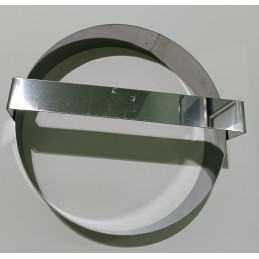 Flaouna Dough Cutter Koupat 1