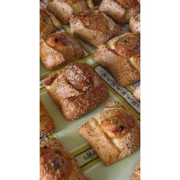 Flaounes