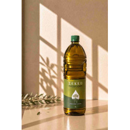 SEKEP Extra Virgin Olive Oil 1 litre