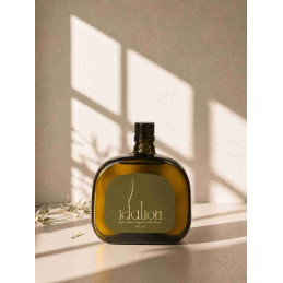 IDALION High-Phenolic Organic Extra Virgin Olive Oil 250ml