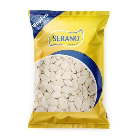 Serano Roasted Pumpkin Seeds 125g