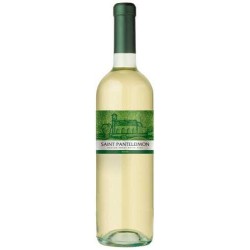 KEO Saint Panteleimon Medium Sweet White Wine 700ml