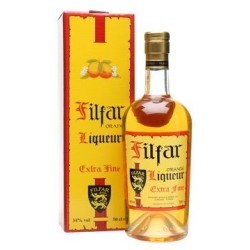 FILFAR Extra Fine Orange Liqueur with box 700ml