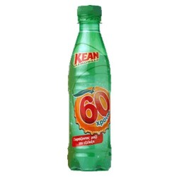 KEAN Lemonade Soft Drink 250ml