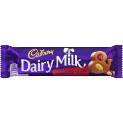 Cadbury Dairy Milk Fruit & Nut Chocolate 49g