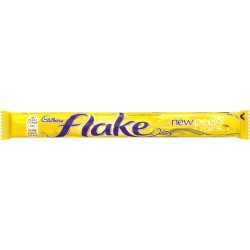 Cadbury Flake Chocolate 32g