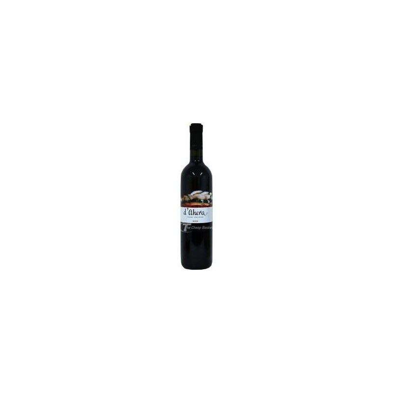 KEO Domaine D' Ahera Dry Red Wine 750ml