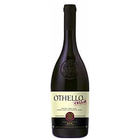 KEO Othello Cellar Dry Red Wine 750ml