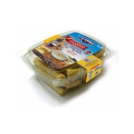 Alambra Trahanas 500g