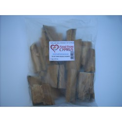 Olive Tree BBQ Smoking Wood Chunks 5 kg (11 lb)