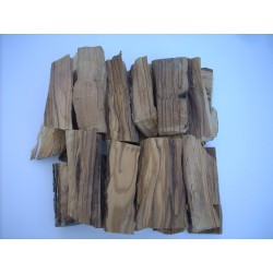 Olive Tree BBQ Smoking Wood Chunks 5 kg (11 lb)