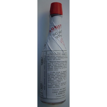 MAGOUSTA Magic Drops Bitters 350ml