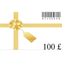 Gift Card-100