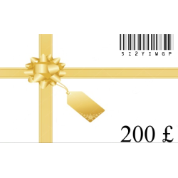 Gift Card-200