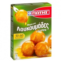 Yiotis Loukoumades Dumpling Mix 255g