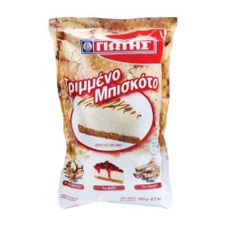 Yiotis Biscuit Crumbs 190g