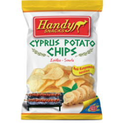 Handy Cyprus Potato Souvla...