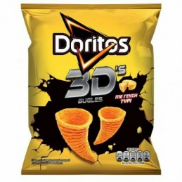 Doritos 3Ds Bugles with...