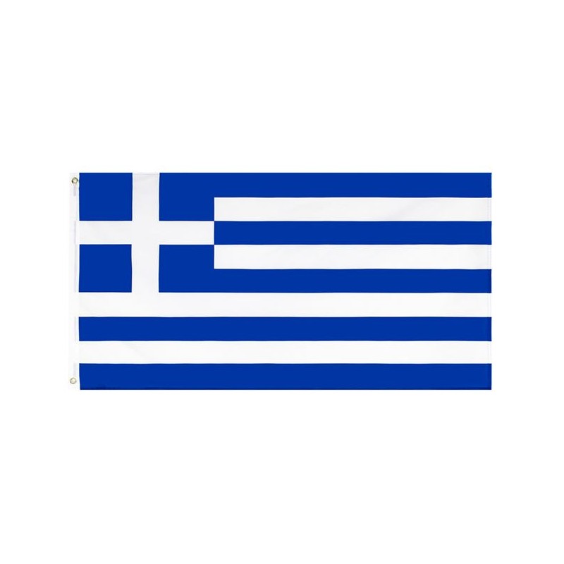 Greek Flag 120 x 180 cm