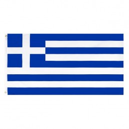 Greek Flag 72 x 120 cm