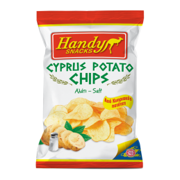 Handy Cyprus Potato Ready...