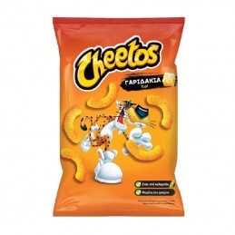 Lays Cheetos Lotto 90g