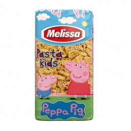 Melissa Peppa Pig Pasta for Kids 500g