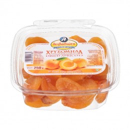 Livadiotis Dried Apricots Chrysomila 250g