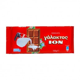 ION Milk Chocolate Galaktos 100g