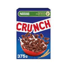 Nestle Crunch 375g