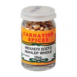 Carnation Whole Mahlep Mehlepi 10g