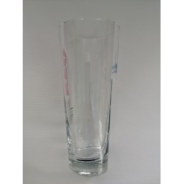 KEO Beer Pint Glass Limited Edition Rare Collectible 0,5L side