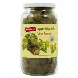 Morphakis Dry Vine Leaves Ambelofylla 200g