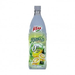 Kean Lemon Squash with Stevia 0% Sugar 1 L