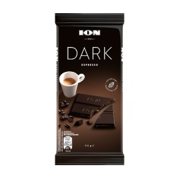 ION Dark Chocolate Espresso 90g