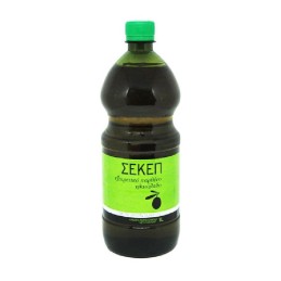 SEKEP Extra Virgin Olive Oil 1 litre