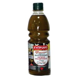 Ayios Georgios Extra Virgin Olive Oil 500ml
