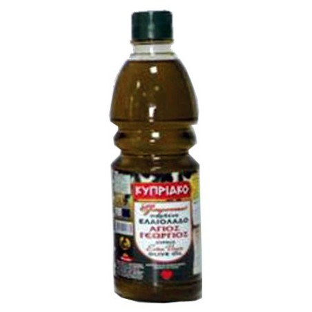 Ayios Georgios Extra Virgin Olive Oil 500ml