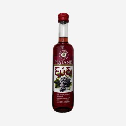 Platanis Red Wine Vinegar 500ml