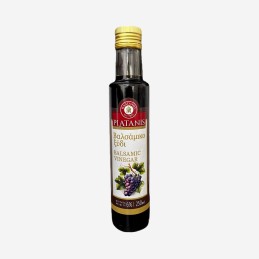 Platanis Balsamic Vinegar 250ml