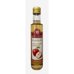 Platanis Apple Cider Vinegar 250ml