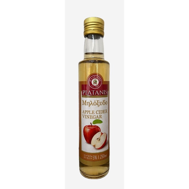 Platanis Apple Cider Vinegar 250ml