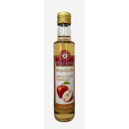 Platanis Apple Cider Vinegar 250ml
