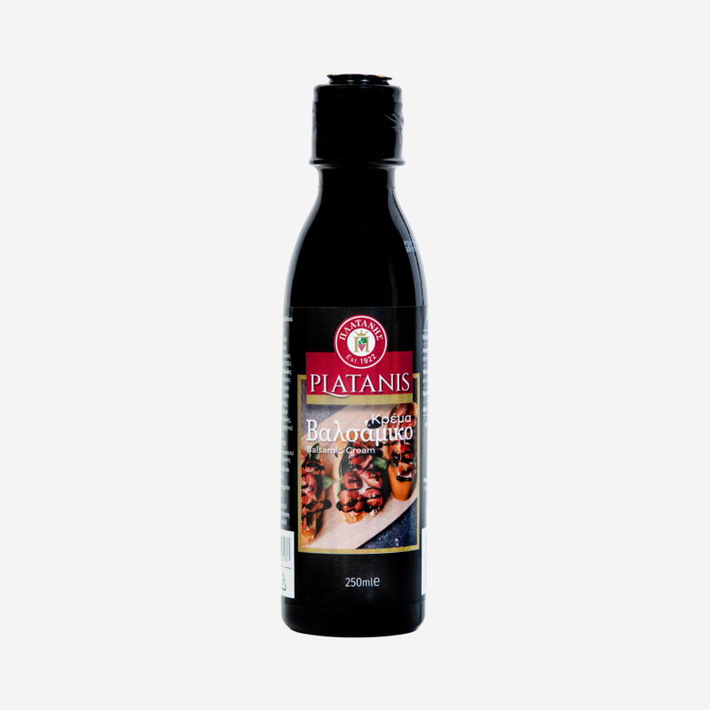 Platanis Balsamic Cream 250ml
