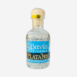 Platanis Zivania 100ml
