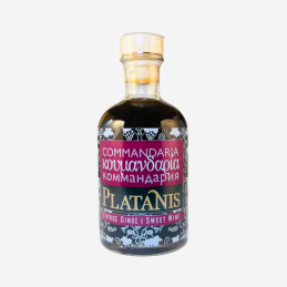 Platanis Commandaria 50ml