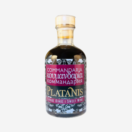 Platanis Commandaria 100ml