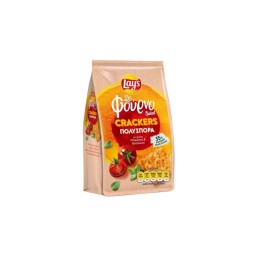 Lays Tomato and Basil...