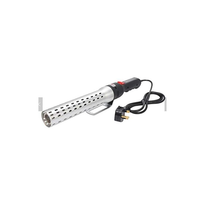 Electric Charcoal Fire Starter Igniter