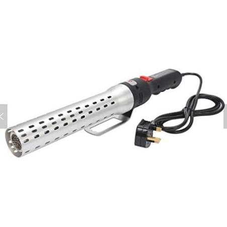 Electric Charcoal Fire Starter Igniter